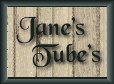 Jane's Tubes
